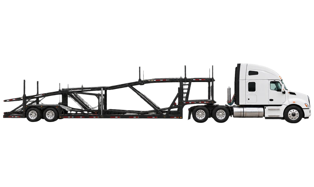 Auto carrier