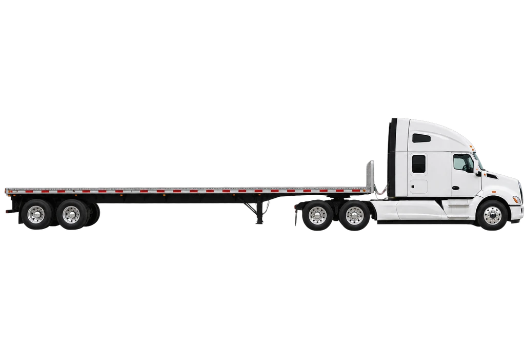 Flatbed