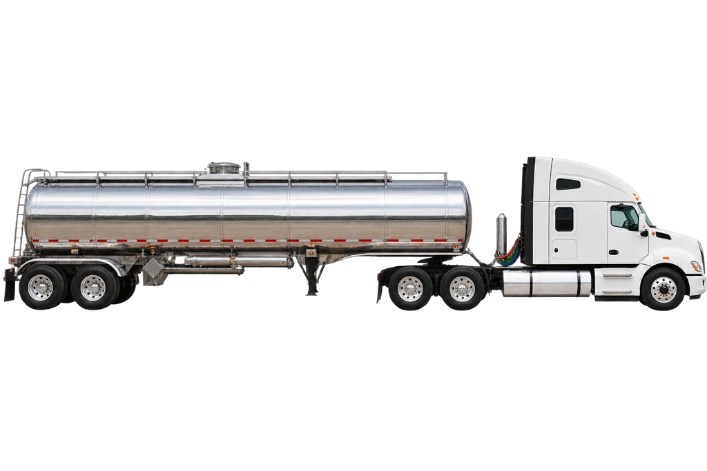 Tanker